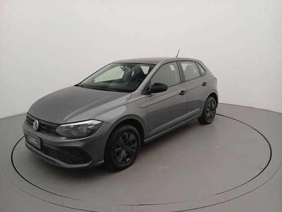 VOLKSWAGEN POLO 1.0 MPI TRACK MANUAL